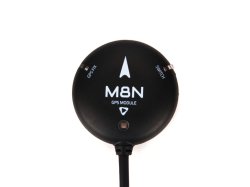 HOLYBRO M8N UART GPS COMPATIBLE WITH HEX PIXHAWK CUBE