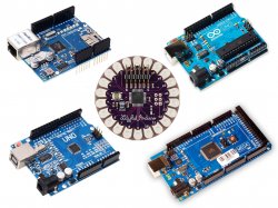 Development Board