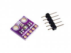 GY-VEML6070 CMOS UV Light Sensor Module MCU-6070 Compatible I2C Interface