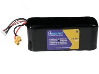 GenX Pro 22.2V 6S 25200mAh Molicel (P42A) Lithium Ion Battery for 10L-16L Agriculture Drone
