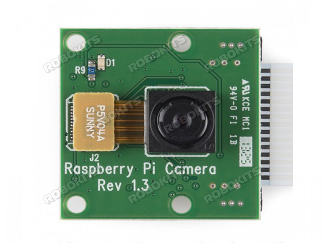 5MP Camera Module Raspberry PI Zero/Zero W Compatible