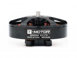 T Motor Antigravity MN5008 170KV