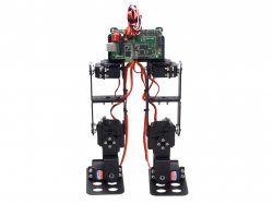 Arduino Based Complete Robot Construction Kit at Rs 2999/unit, Educational  Robotic Kits in Bengaluru