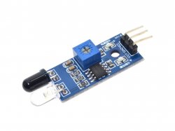 IR Obstacle Sensor module