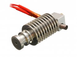 Metal Hotend Extruder for 3D printer