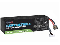 GenX Ultra+ 44.4V 12S8P 48000mah 2C/5C Premium Lithium Ion Rechargeable Battery