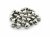 M3 Dome Nuts Stainless Steel 304 MOQ 15 Pcs