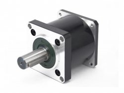 Planetary Gear Motor Speed Reducer with Ratio 1:15 for Nema23 (57mm)