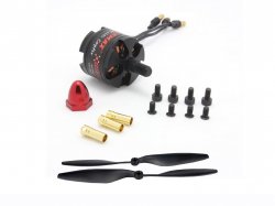 EMAX motor MT2213 935KV (CCW Rotation) Prop1045 Combo-Original