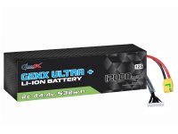 GenX Ultra+ 44.4V 12S2P 12000mah 2C/5C Premium Lithium Ion Rechargeable Battery