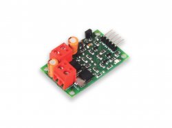 DC Motor Driver 20A