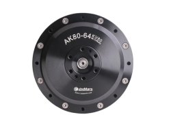 T-Motor CubeMars AK80-64 80KV Brushless DC Actuator Robot Joint Motor along with the driver