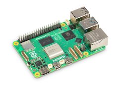 Raspberry Pi 5 Model - 8GB