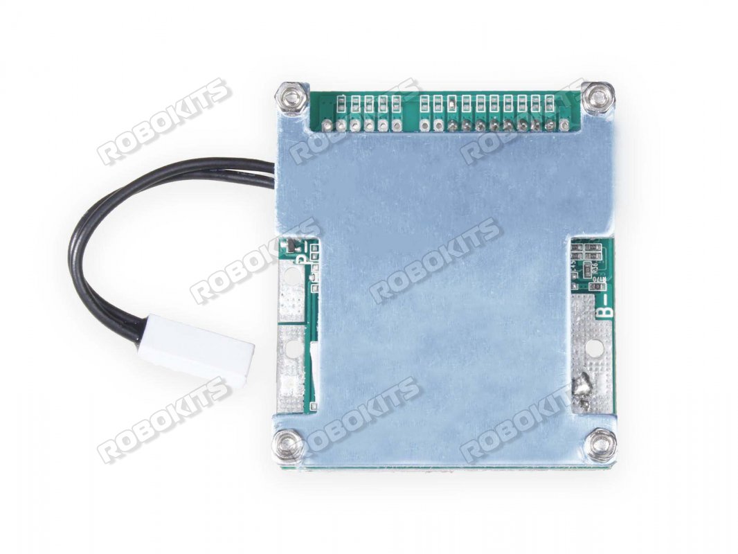 Lifepo4 6S 15A BMS Balance Common Port Charge Protection Board 3.2v LifePo4 cell - 21V battery