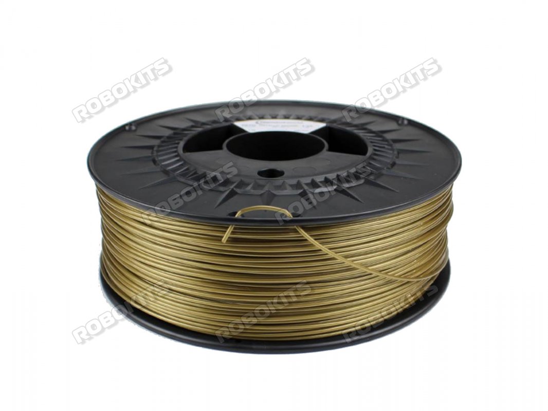 Sculpt 1.75mm Metal 3D Printer Premium Filament 1KG - Metal Filament