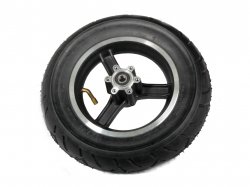 10INCH DUMMY WHEEL