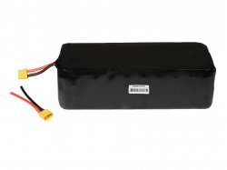 Premium LiFePO4 Rechargeable E-Vehicle Battery 24V 30000mAh (8s5p) 22.5V to 29.2V