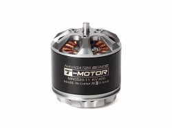 T Motor Navigator MN3520 400KV