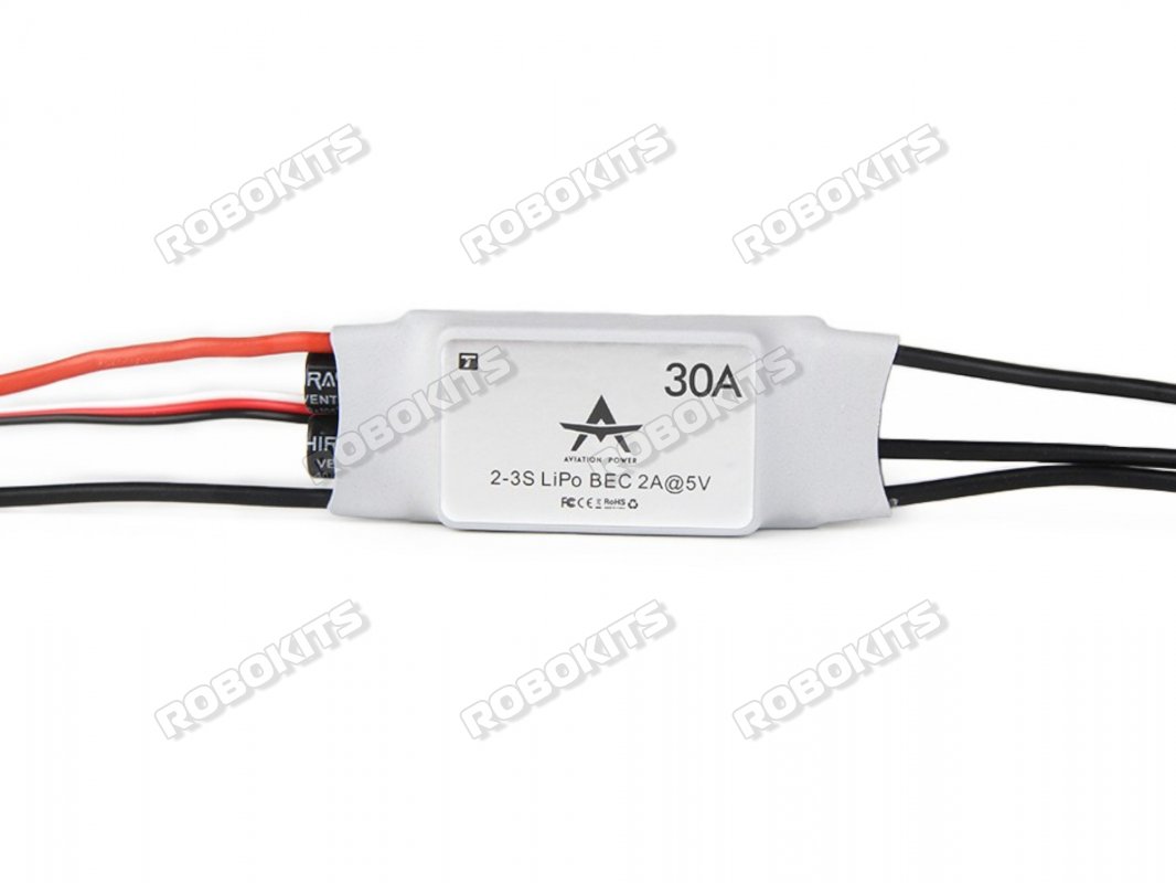 T-Motor AT 30A 3S ESC