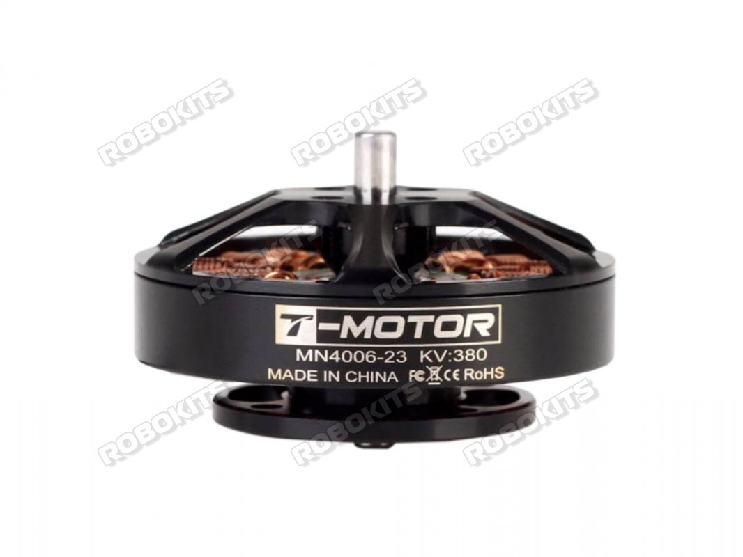 T Motor Antigravity 4006 380KV - Pack of 2 Pcs