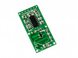 Microwave Motion Sensor Module Switch RCWL-0515