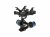 Tarot 2 Axis Camera Gimbal - MIUI Millet Sport Camera Compatible
