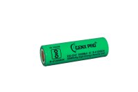 Genx Pro+ Lithium Ion 21700 6000mah 2C 300Wh/Kg High Energy Density Cell