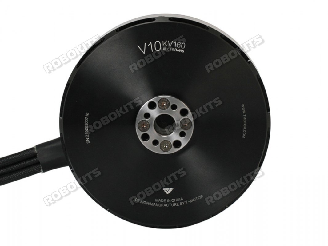 T-Motor V10 160KV