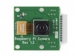 5MP Camera Module Raspberry PI Zero/Zero W Compatible