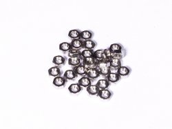 M2.5 Nuts 304 Stainless Steel MOQ 50 Pcs