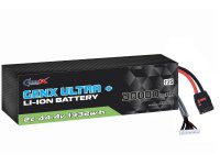 GenX Ultra+ 44.4V 12S5P 30000mah 2C/5C Premium Lithium Ion Rechargeable Battery
