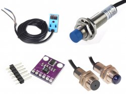 Proximity Sensors