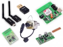 IOT - Wireless Solutions