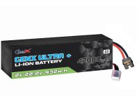 GenX Ultra+ 22.2V 6S7P 42000mah 2C/5C Premium Lithium Ion Rechargeable Battery