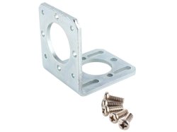 Dc Motor Mounting Bracket For IG45/Mega 250W