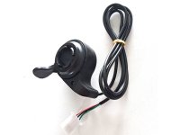 E-bike Thumb Throttle for Electric vehicle