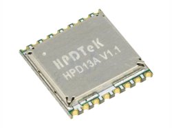 Module DC-DC Boost HW-105 5V 600mA