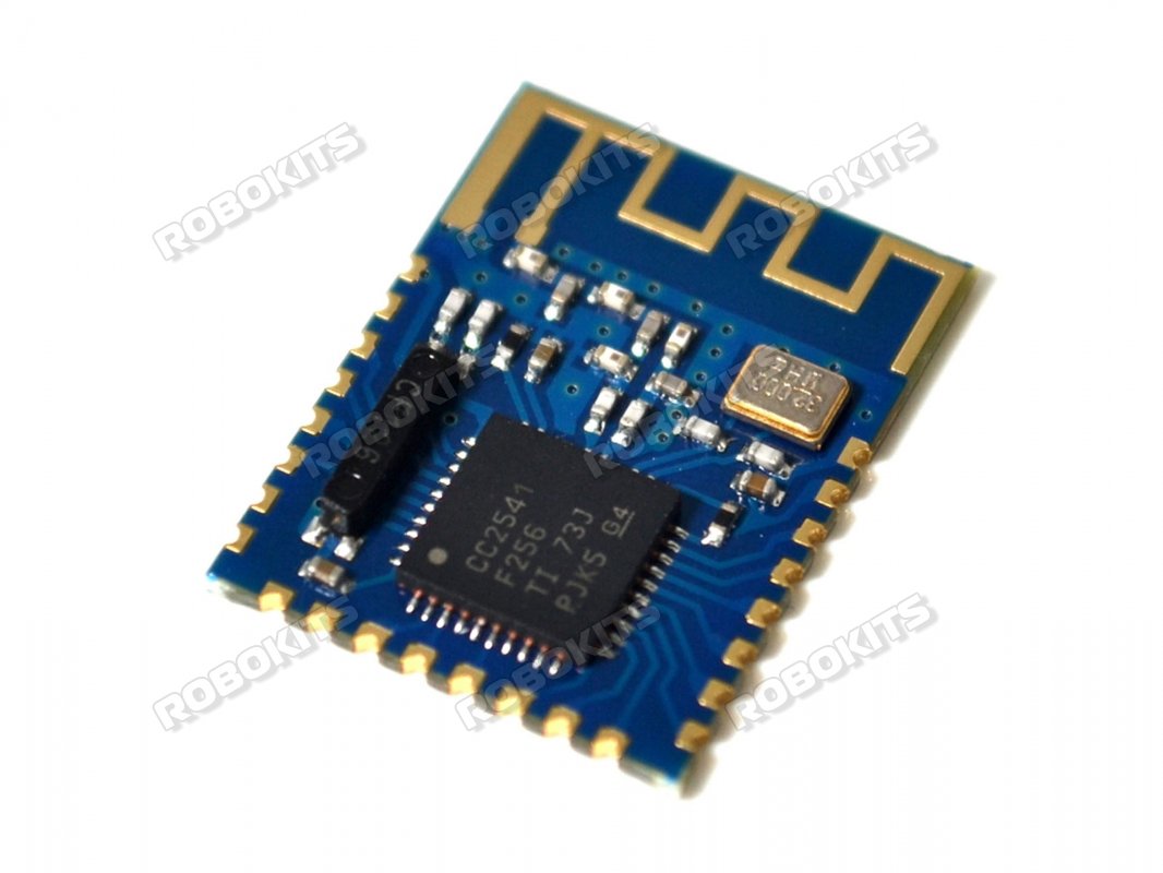 Bluetooth BLE4.0 UART Module Based On JDY-08 - Click Image to Close