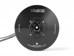 Tiger Motor U Efficiency U8II 150KV