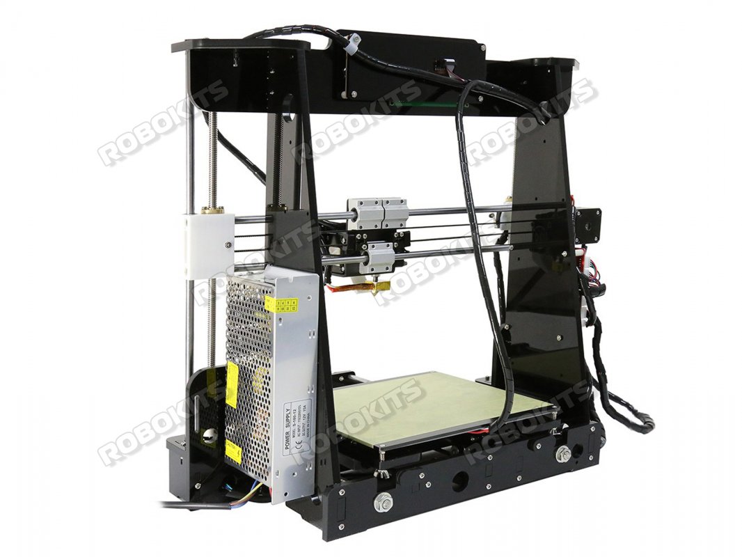 Creality3D Ender-3 3D Printer Economic Ender DIY Kit - Click Image to Close