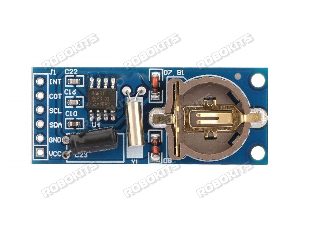 PCF8563T RTC Board For Real Time clock Module chip