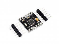 TWO WAY MOTOR DRIVE MODULE - DRV8833