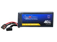 GenX Pro+ Solid State High Energy Density 51.8V 14S 40000mah 7C Premium Li-ion Battery 350Wh/kg