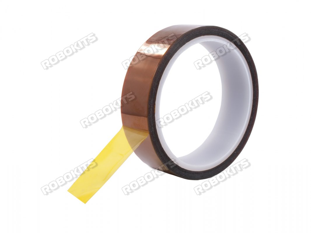 Kapton Tape for 3D Printing - Click Image to Close