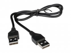 USB Cable (0.5 meter)