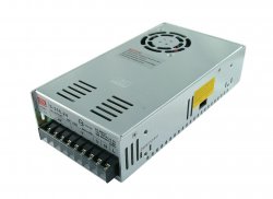 Industrial Power Supply S-12V 20.8A 250W -Premium