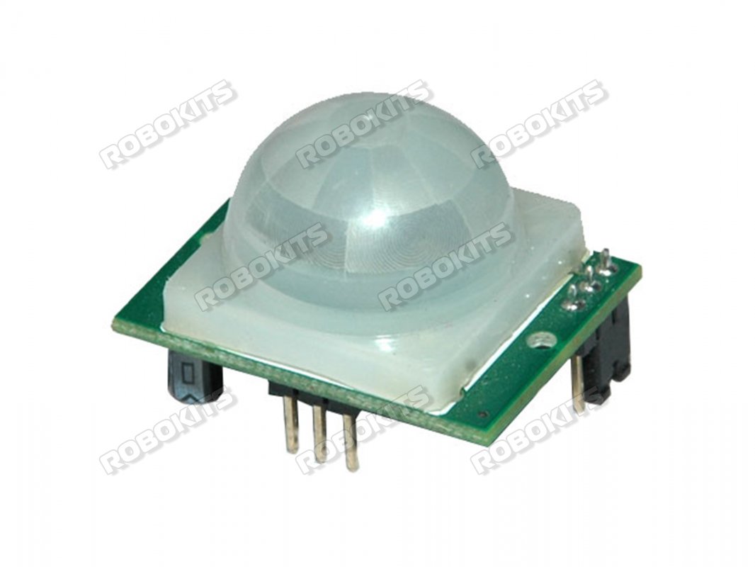 PIR Motion Detection Sensor Module HC-SR501