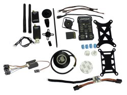 Pixhawk 2.4.8 Basic Flight Controller kit with GPS Module