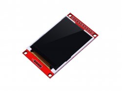 SPI TFT 2.0" LCD Color Screen Module ILI9225 Serial Interface 176x220