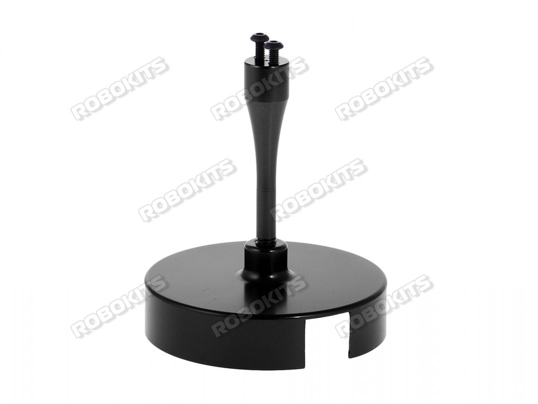 GPS Anti-Interference Antenna Mount Holder Case - Click Image to Close